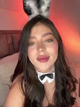 MarianaBaez1 online show from 03-06-26, 07:54