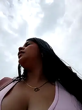 Layla-daring online show from 02-22-26, 05:44