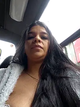 Layla-daring online show from 04-22-26, 07:26