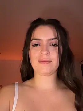 Little  Danni1 online show from 03-26-26, 05:13