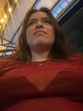 Little  Danni1 online show from 04-26-26, 03:04