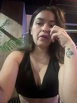 Little  Danni1 online show from 04-29-26, 12:27