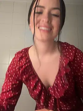 Little  Danni1 online show from 06-14-26, 03:41