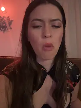 Little  Danni1 online show from 07-12-26, 04:14