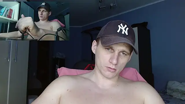 Poliglotjoe1 online show from 12-23-25, 09:40