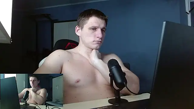 Poliglotjoe1 online show from 01-17-26, 08:23