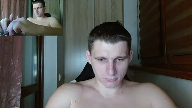 Poliglotjoe1 online show from 03-05-26, 02:18