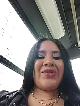 Kendra-daring online show from 03-12-26, 07:09