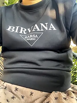 suna218 online show from 11-25-25, 12:43