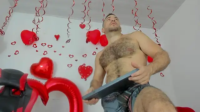 RoughSex and BDSM online show from 02-20-26, 04:31