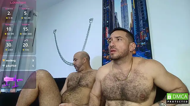 RoughSex and BDSM online show from 05-15-26, 11:34