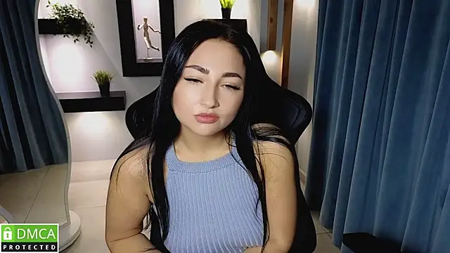 Snapshot of Anna873 chatting on 11-24-25, 01:49 Anna873 online show from 11-24-25, 01:49