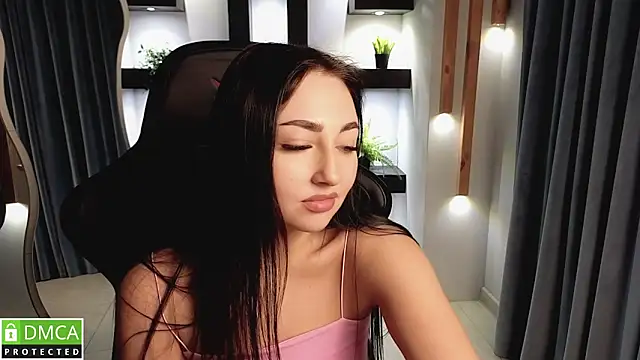 Snapshot of Anna873 chatting on 11-25-25, 01:38 Anna873 online show from 11-25-25, 01:38