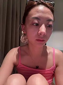 Jinmi125216 online show from 05-04-26, 12:34