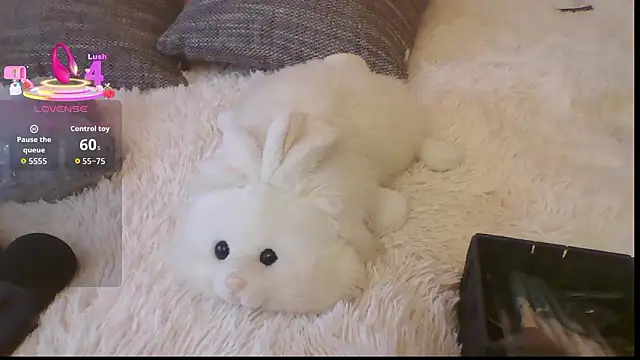 LisaHoneyLisa online show from 02-15-26, 08:02