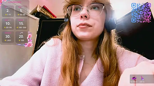 LouettaTornese online show from 12-01-25, 11:04