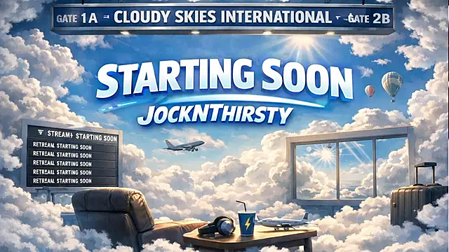 JockNThirsty online show from 04-06-26, 11:11