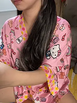 XndSeraphina online show from 02-06-26, 04:50