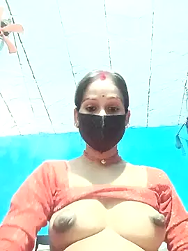 Nandani-758 online show from 02-22-26, 09:30