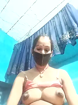 Nandani-758 online show from 04-24-26, 03:03