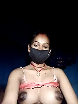 Snapshot of Nandani-758 chatting on 04-27-26, 11:14 Nandani-758 online show from 04-27-26, 11:14