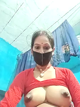 Snapshot of Nandani-758 chatting on 05-25-26, 11:16 Nandani-758 online show from 05-25-26, 11:16