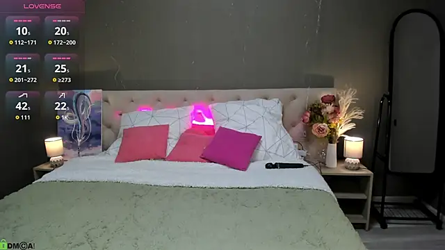 Malika Raspberry online show from 03-09-26, 01:09