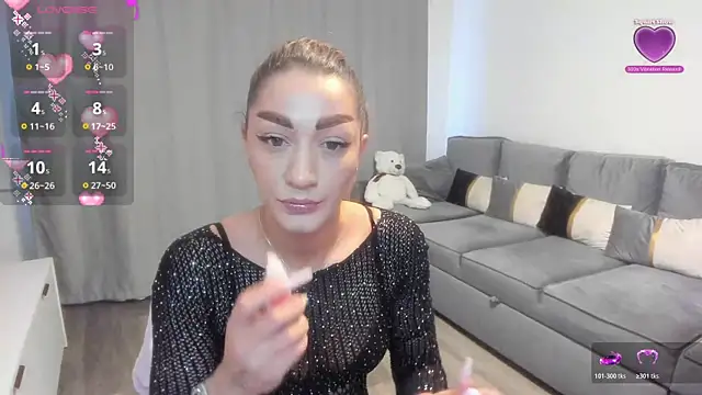 Snapshot of rossana_doll chatting on 05-29-26, 09:51 rossana doll online show from 05-29-26, 09:51