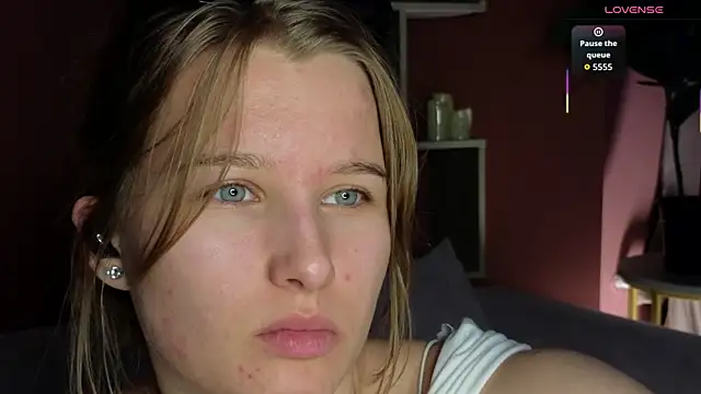 ImiMonroe online show from 06-06-26, 02:27