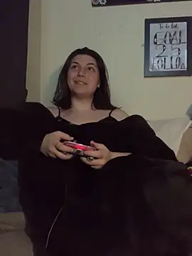 Kora Kat online show from 02-22-26, 04:02