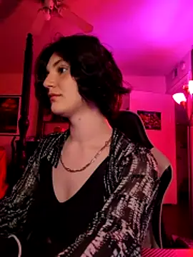 Kora Kat online show from 04-11-26, 02:27