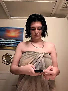 Kora Kat online show from 04-13-26, 12:05