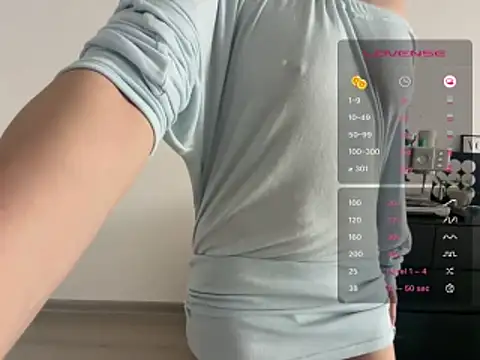 mitao xx online show from 06-14-26, 02:24