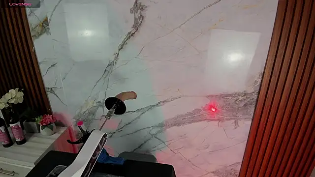 Latina candy01 online show from 02-12-26, 07:09