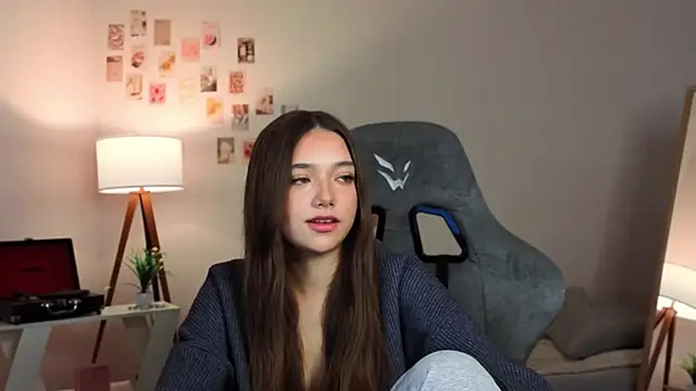 Vexorine online show from 12-17-25, 08:37