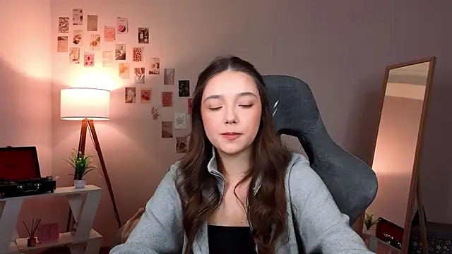 Vexorine online show from 02-03-26, 07:30