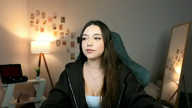 Vexorine online show from 03-12-26, 07:31