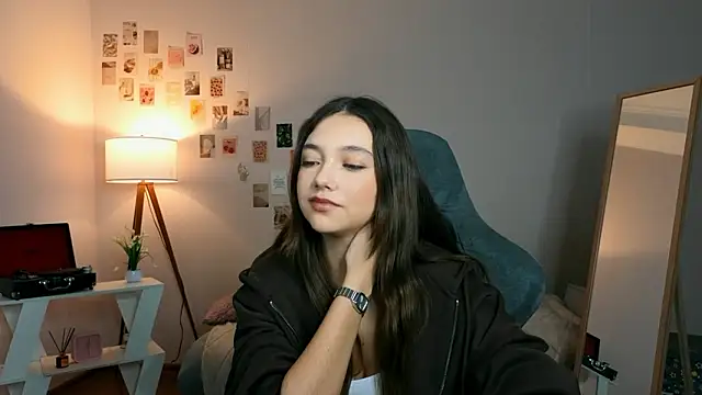 Vexorine online show from 03-21-26, 07:06