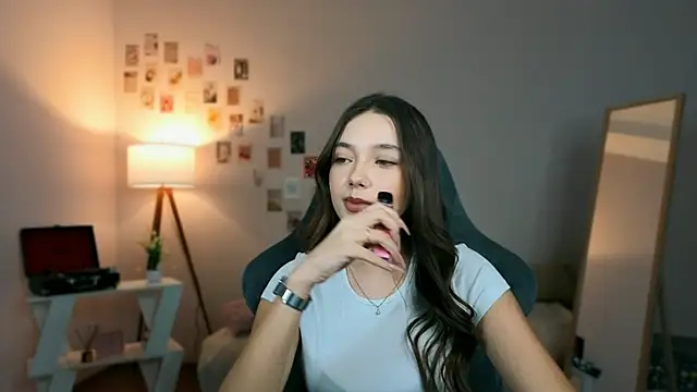 Vexorine online show from 03-28-26, 07:24