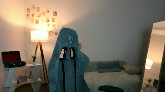 Vexorine online show from 04-09-26, 07:30