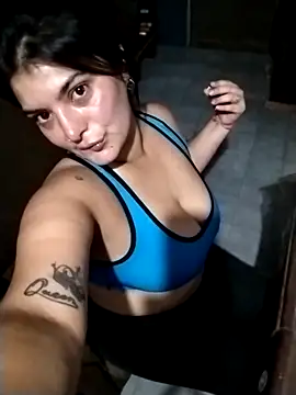 YouladyVidal online show from 04-19-26, 10:12