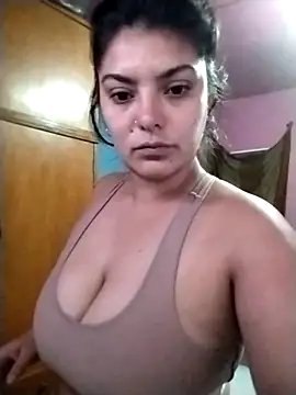 YouladyVidal online show from 04-26-26, 12:19