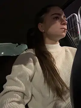 PureEllieX online show from 02-01-26, 03:49