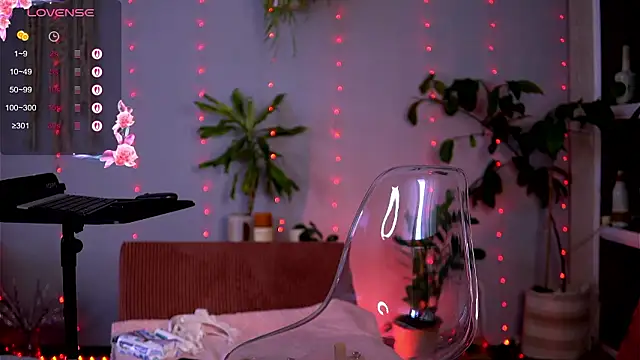 PureEllieX online show from 03-27-26, 09:10