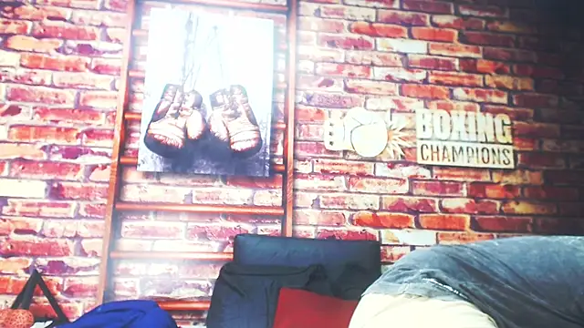 BlackAndAxel online show from 03-20-26, 09:08