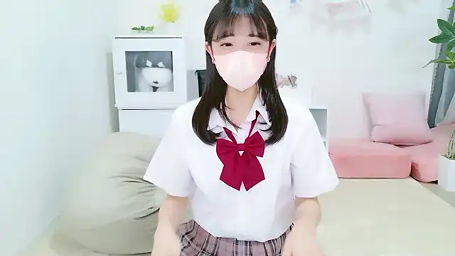 Karin-ch online show from 11-22-25, 03:00