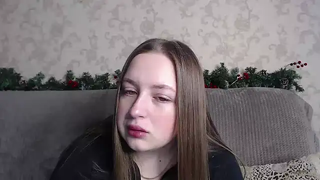 GirlPlayer online show from 02-07-26, 08:07