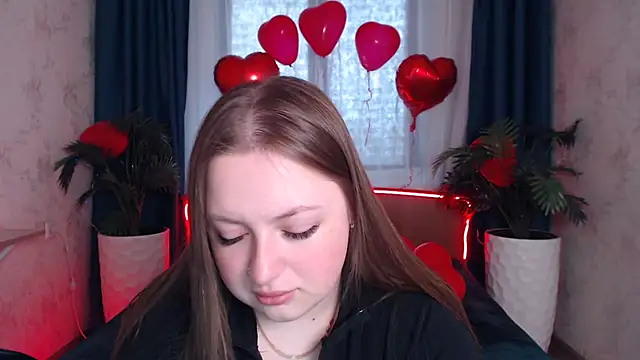 GirlPlayer online show from 02-15-26, 07:51