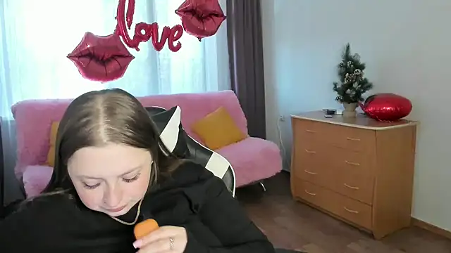 GirlPlayer online show from 04-09-26, 09:26