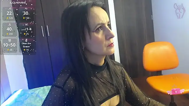 Snapshot of Juliana__lx chatting on 11-24-25, 12:49 Juliana lx online show from 11-24-25, 12:49